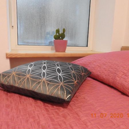 Apartma Ada Tolmin Exterior foto