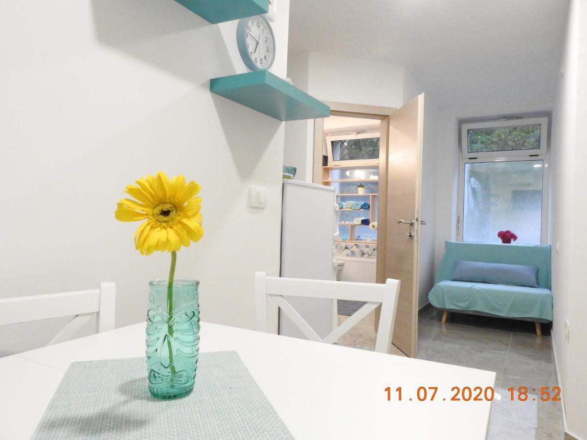 Apartma Ada Tolmin Exterior foto
