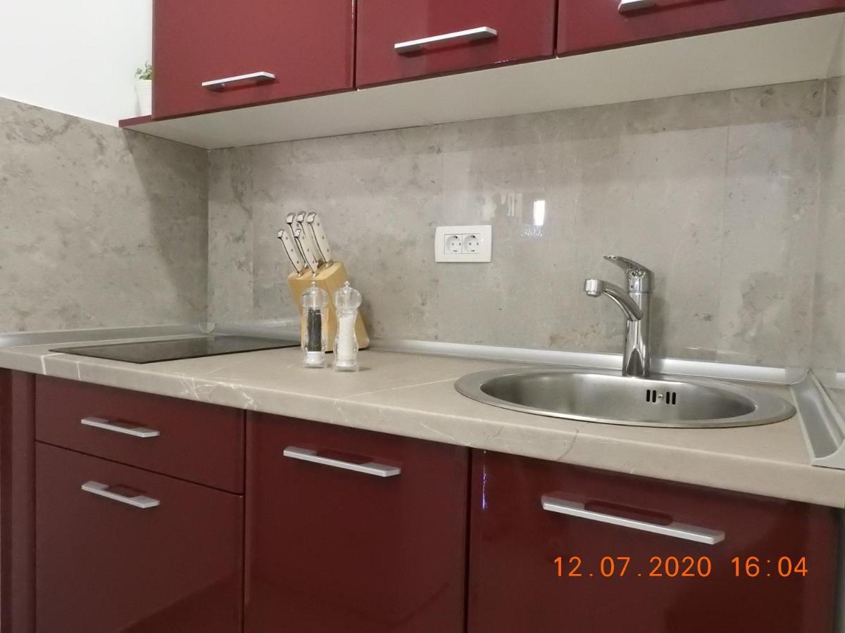 Apartma Ada Tolmin Exterior foto